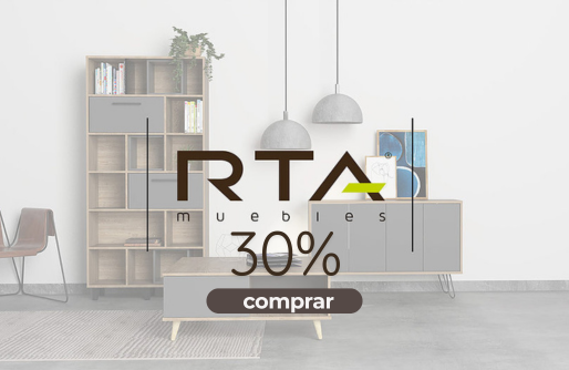 muebles RTA